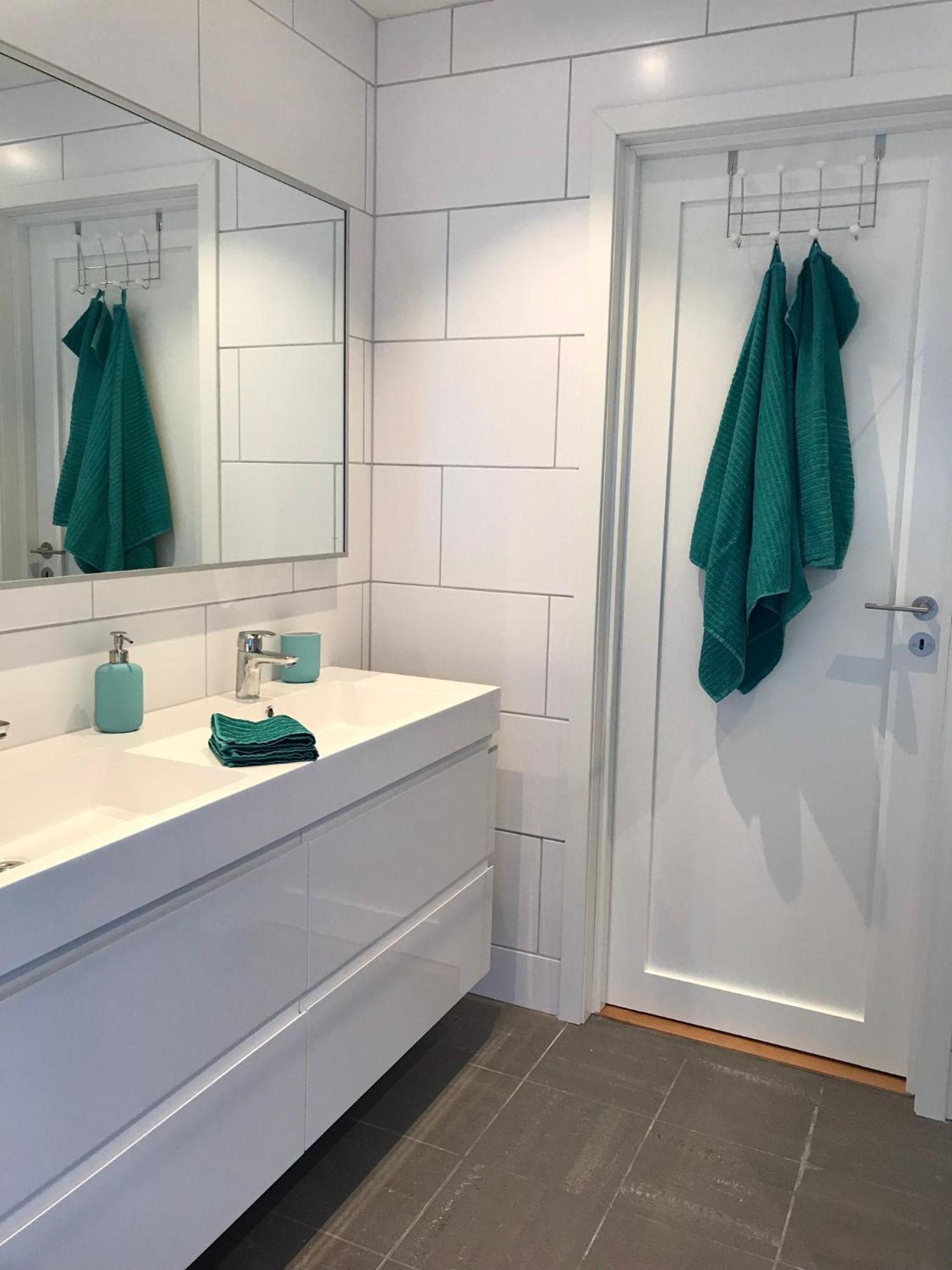 Lofotenapartmentone Stamsund Dış mekan fotoğraf